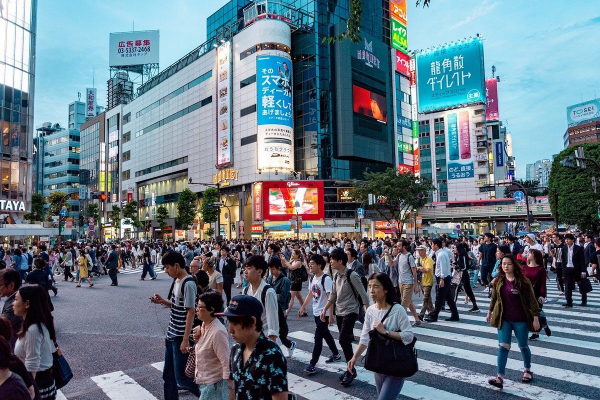 Ιαπωνία: Άλλαξε το όριο της ενηλικίωσης για πρώτη φορά εδώ και 140 χρόνια