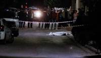 Δολοφονία Μακρή: Νέο βίντεο την στιγμή της επίθεσης