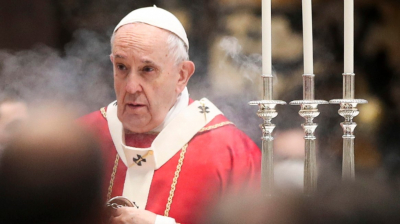 Βατικανό: Διεθνή συνάντηση εξορκιστών ετοιμάζει σε λίγες ημέρες η Αγία Έδρα