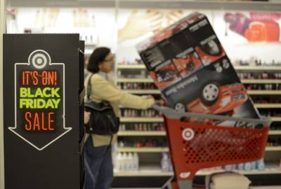 Black Friday: Πόσο ήταν οι τιμές 880 προϊόντων πριν την «Μαύρη Παρασκευή»