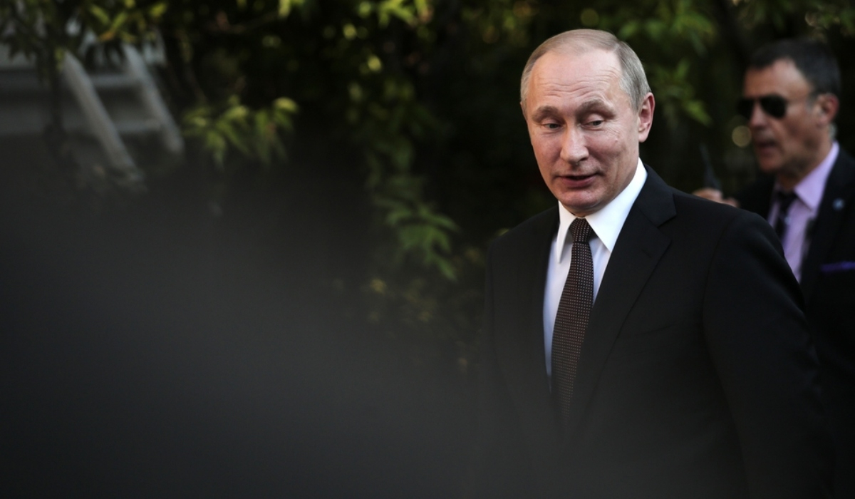 Πόλεμος στην Ουκρανία: «Να οδηγηθεί σε δίκη ο Πούτιν» - Τι ζητούν οι ευρωπαϊκοί δικηγορικοί σύλλογοι
