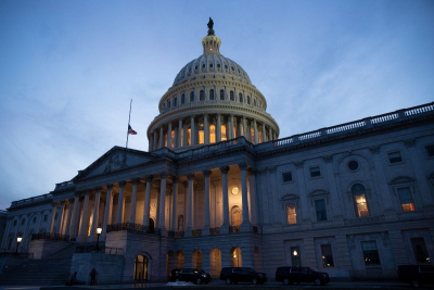 Τέλος το πολυήμερο θρίλερ: Στους Ρεπουμπλικανούς η Βουλή των Αντιπροσώπων