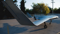 Στα σκαριά ελληνικό drone με τεχνολογία από το F-35