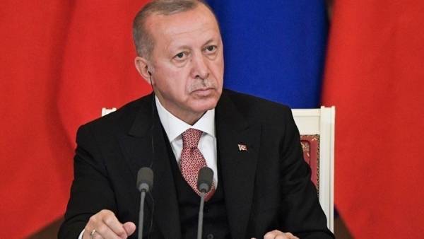 Τουρκία: Σχέδια ίδρυσης αντίπαλου κόμματος από υψηλόβαθμα στελέχη του AKP