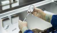 Η CureVac σταματά την ανάπτυξη του εμβολίου για τον κορονοϊό