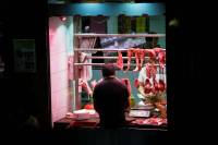 Πειραιάς: Κατάσχεση ληγμένων παραπροϊόντων κρέατος