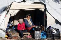 Τουρκία: Έντεκα μετανάστες πνίγηκαν στις δυτικές ακτές της