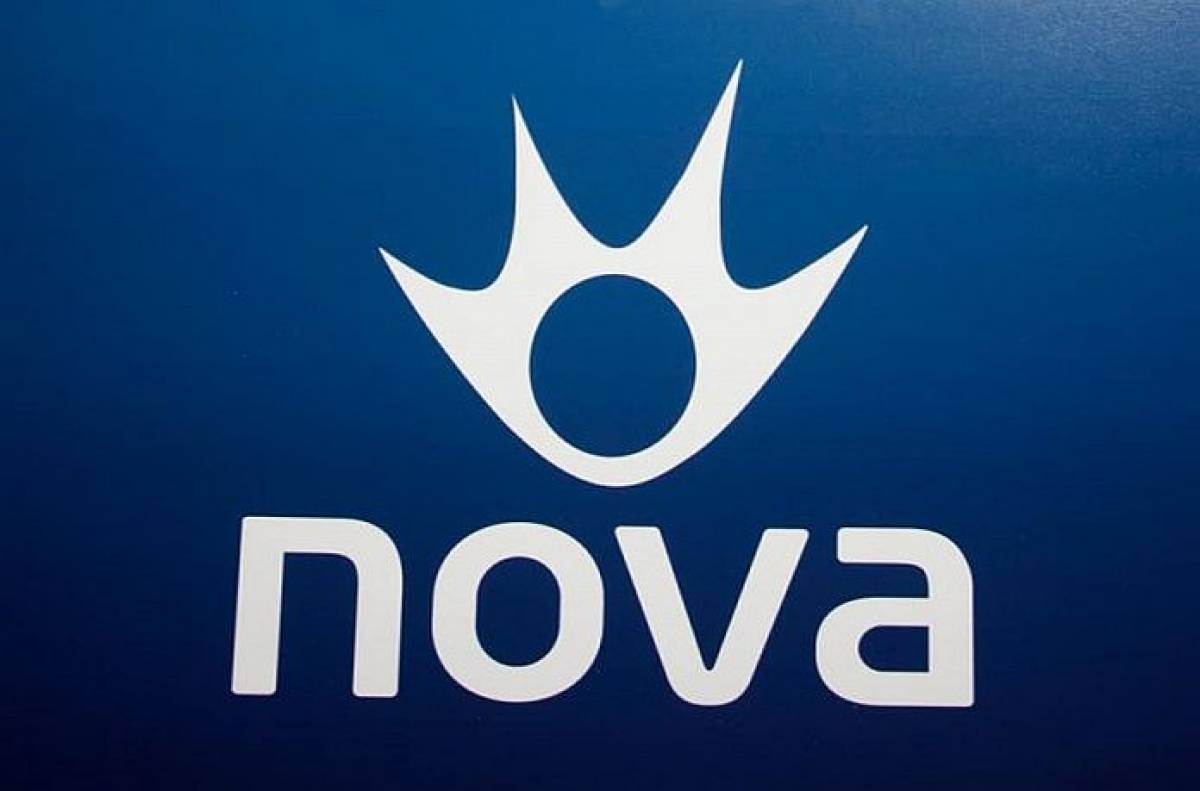 Στον κύκλο των ελληνικών παραγωγών μυθοπλασίας μπαίνει η Nova