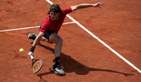 Τένις - Barcelona Open: Οι συμμετοχές και η... μεγάλη απουσία