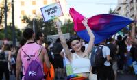 Athens Pride 2023: Έτοιμοι να γεμίσουν χρώματα οι δρόμοι της Αθήνας - Τι ώρα είναι η παρέλαση