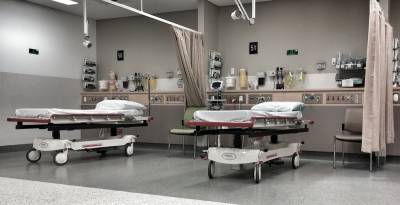 Υπουργείο Υγείας: 15 νέα κρεβάτια σε ΜΕΘ και ΜΑΦ στην Αττική