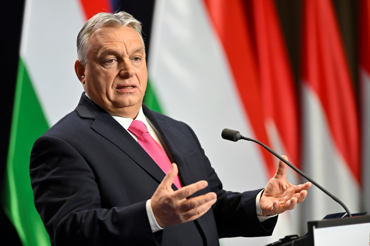Σύγκρουση ΕΕ με Όρμπαν: Θα ενδώσει ο Ούγγρος πρωθυπουργός στο σχέδιο «ασφυξίας»;