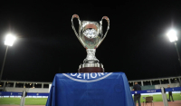 Κύπελλο Ελλάδος: Τέλος το «αλαλούμ» - Στο γήπεδο της Λάρισας ο τελικός