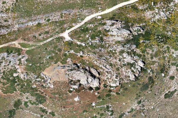 Κάρυστος: Αποκαλύφθηκε προϊστορικός οικισμός
