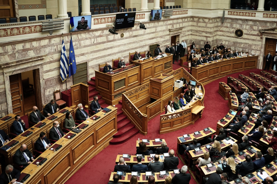 Συνέδρια ΝΔ, ΣΥΡΙΖΑ, ΚΙΝΑΛ: Διαμορφώνεται το νέο σκηνικό με το οποίο η χώρα θα οδηγηθεί στις κάλπες