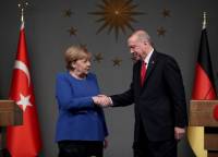 Αναθεώρηση της συμφωνίας ΕΕ - Τουρκίας για το προσφυγικό ζητά ο Ερντογάν