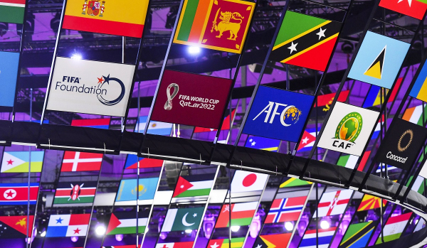 Μουντιάλ 2022: Αυξάνονται τα αιτήματα για τον αποκλεισμό του Ιράν – Αμετάκλητη η FIFA