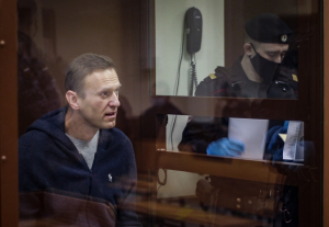 ΗΠΑ: Κυρώσεις στη Ρωσία για την υπόθεση Ναβάλνι