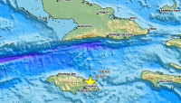 Σεισμός 5,7 ρίχτερ στη Τζαμάικα