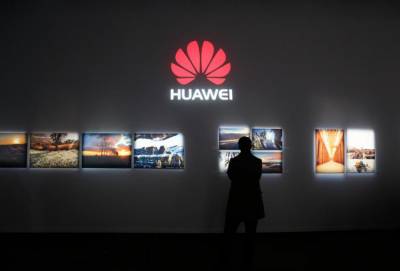 ΗΠΑ: Επιβάλλει νέες κυρώσεις στη Huawei - Στο «κόκκινο» οι σχέσεις με το Πεκίνο