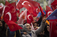 Πώς ψήφισε η Τουρκία: Τα «κάστρα» του Ερντογάν και του Κιλιτσντάρογλου