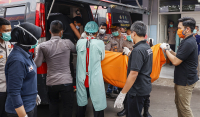 Ινδονησία: 41 νεκροί και δεκάδες τραυματίες μετά από πυρκαγιά σε φυλακή