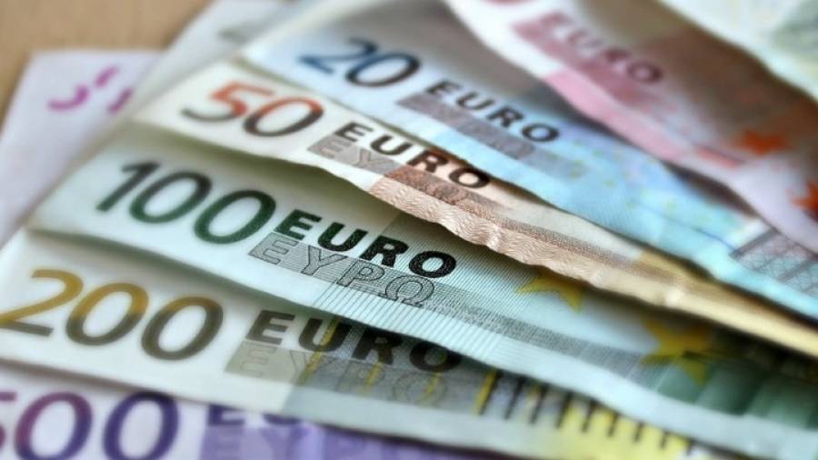 ΕΦΚΑ: Στα 1.166,76 ευρώ ο μέσος μισθός για πλήρη εργασία τον Ιούλιο