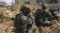 Μεσανατολικό: Πέντε Παλαιστίνιοι σκοτώθηκαν σε επεισόδια με τον ισραηλινό στρατό στη Δυτική Όχθη