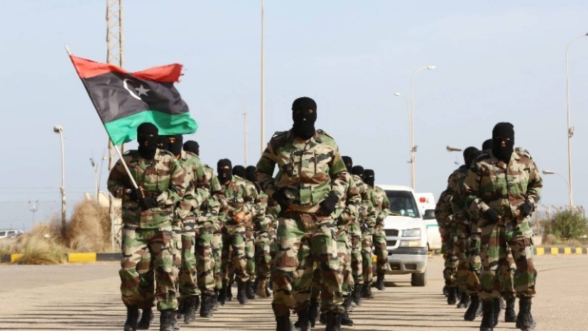 ΟΗΕ: Οι δύο εμπόλεμες πλευρές στη Λιβύη οδεύουν προς την εκεχειρία