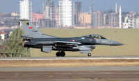 «Φάντασμα» η επιστολή Μπλίνκεν στο Κογκρέσο για τη χρήση των F-16 από την Τουρκία