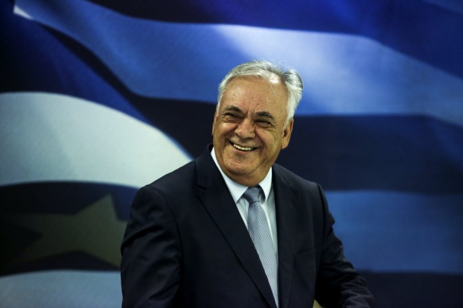 Γιάννης Δραγασάκης: Η Ελλάδα γίνεται ξανά «ειδική περίπτωση» με αποκλειστική ευθύνη του κ. Μητσοτάκη