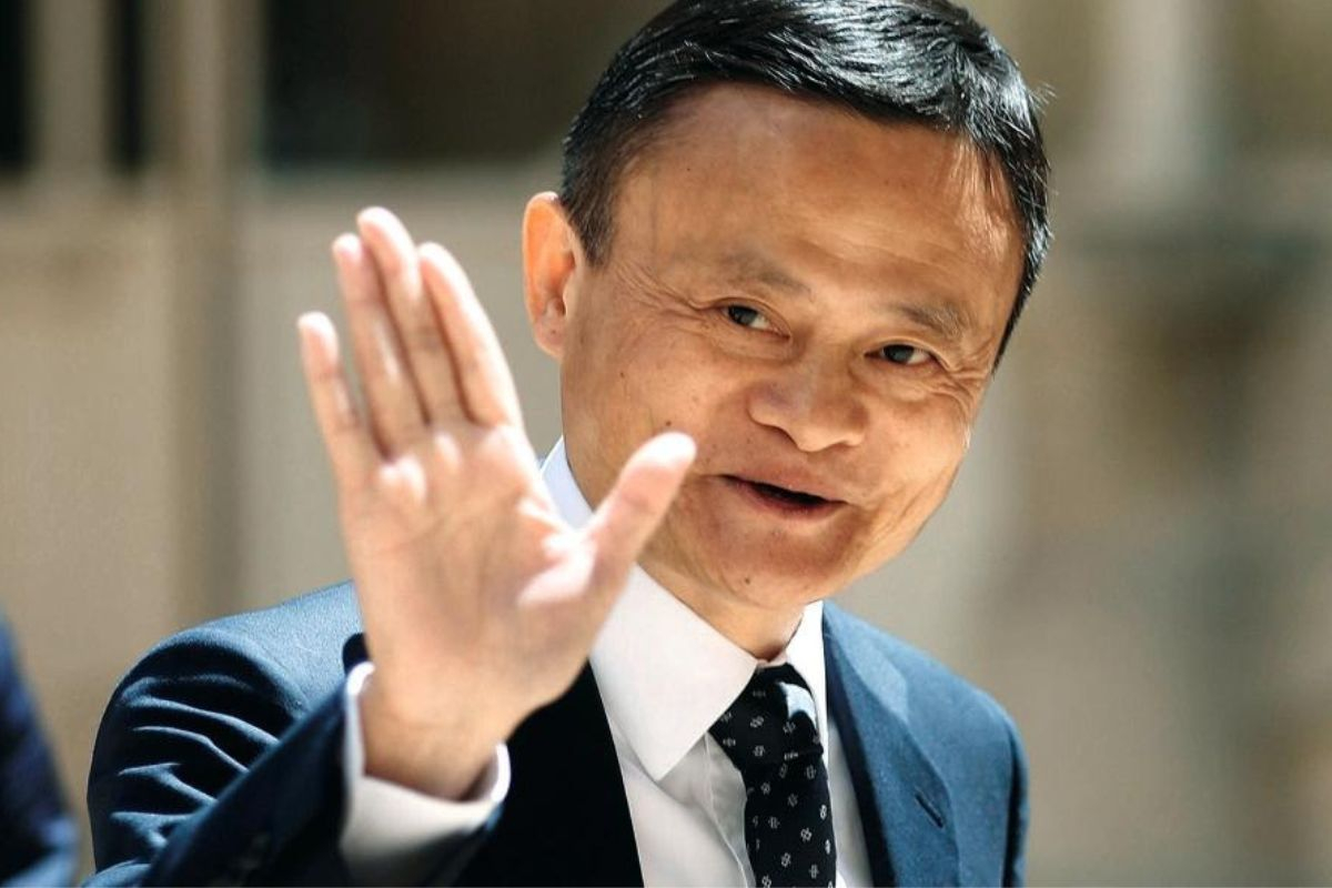 Τζακ Μα: Ο ιδρυτής της Alibaba εθεάθη στην Κίνα μετά από μήνες απουσίας