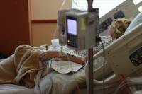 Κορονοϊός: 1 στους 7 ασθενείς πέθανε ή ξαναμπήκε στο νοσοκομείο 10 μέρες μετά το εξιτήριο