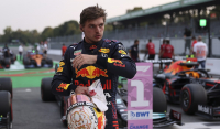 Formula 1: Νέα ποινή στον Φερστάπεν – Εκκινεί τελευταίος στο Γκραν Πρι Ρωσίας