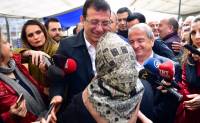 Το κυβερνών κόμμα θα σεβαστεί τα αποτελέσματα της επανακαταμέτρησης στην Κωνσταντινούπολη