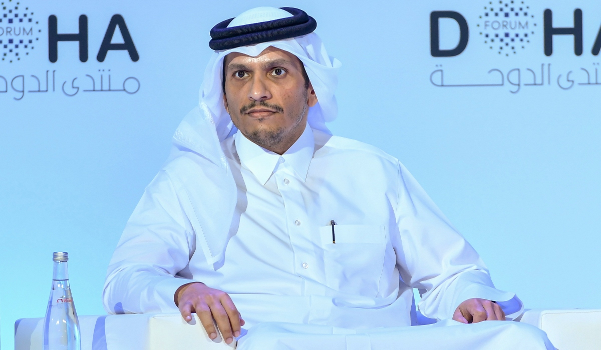 QatarGate: Το Κατάρ «υπενθυμίζει» στην Ευρώπη ότι δεν της έκοψε ποτέ τη ροή φυσικού αερίου