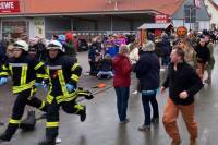 Γερμανία: 18 παιδιά μεταξύ των τραυματιών στην επίθεση στο καρναβάλι