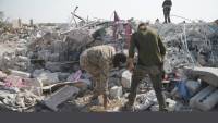 Μόσχα και Βαγδάτη καταδικάζουν τους βομβαρδισμούς των ΗΠΑ στο Ιράκ - «Συγχαρητήρια» από τον Νετανιάχου