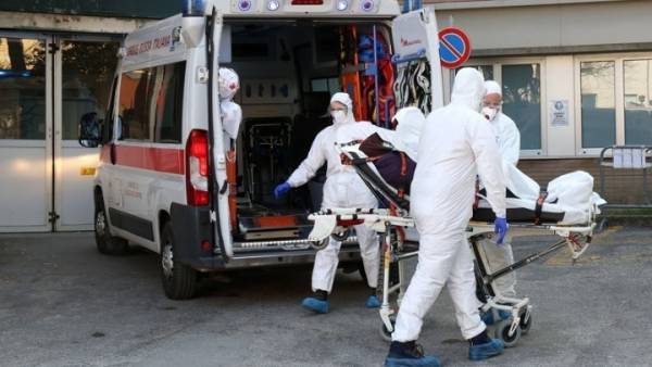 Κορονοϊός: Δύο νεκροί στην Ιταλία - Πενήντα ένα τα επιβεβαιωμένα κρούσματα