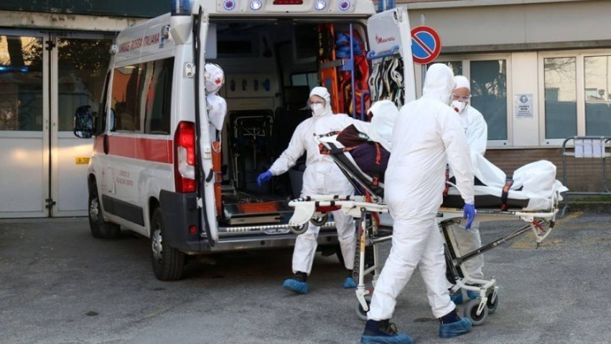 Κορονοϊός: Δύο νεκροί στην Ιταλία - Πενήντα ένα τα επιβεβαιωμένα κρούσματα