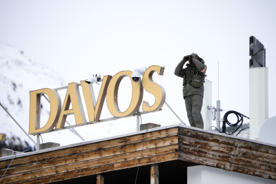 Το Νταβός επιστρέφει: «Πέντε πληγές» φέρνουν πανδημία κρίσεων