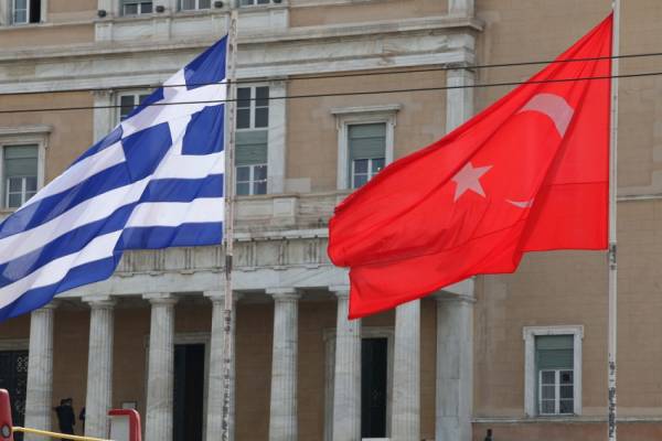 ΝΑΤΟ και Βερολίνο χαιρετίζουν την επανέναρξη των διερευνητικών επαφών Ελλάδας-Τουρκίας