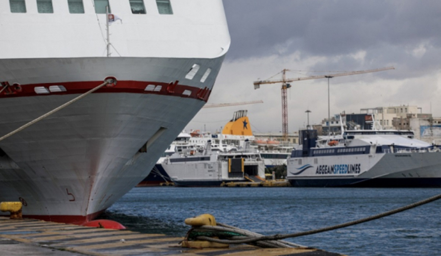 ΠΝΟ: Άμεση λήψη μέτρων στα πλοία - Πολλαπλασιάζονται τα κρούσματα