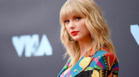Taylor Swift: Πενθεί για τον θάνατο θαυμάστριάς της στη συναυλία της στη Βραζιλία