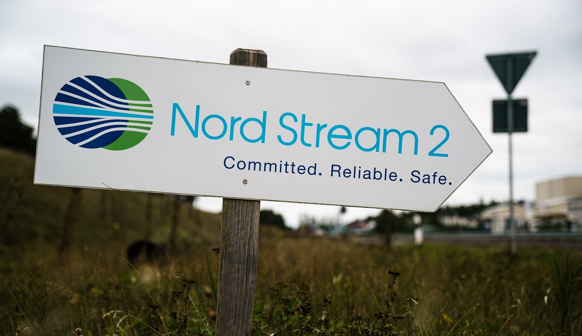 Ουκρανία: «Πάγος» και απειλές Γερμανίας σε Ρωσία - Στο «κάδρο» φυσικό αέριο και Nord Stream 2