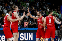 Πολωνία – Γαλλία live streaming: Ο πρώτος ημιτελικός του Eurobasket 2022