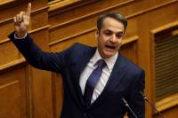 Κ. Μητσοτάκης: Ο ΣΥΡΙΖΑ θα χάσει τις επόμενες εκλογές