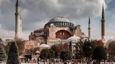 Αυστηρή ταξιδιωτική οδηγία απο το Ισραήλ: «Μην πηγαίνετε στην Κωνσταντινούπολη»