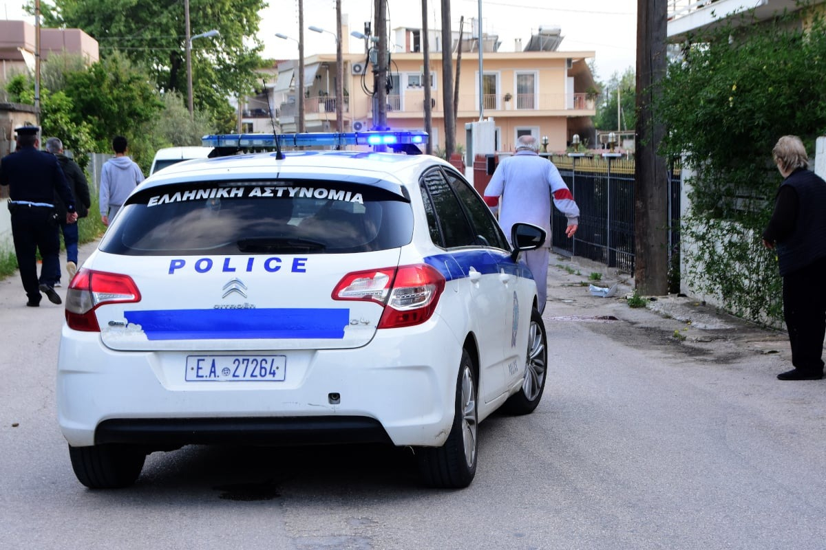 Θεσσαλονίκη: Νεκρός 52χρονος ύστερα από καβγά – Δύο συλλήψεις