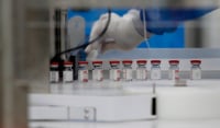 Αυστρία: Εγκρίθηκαν πάνω από 900 εκατ. ευρώ για αγορές εμβολίων